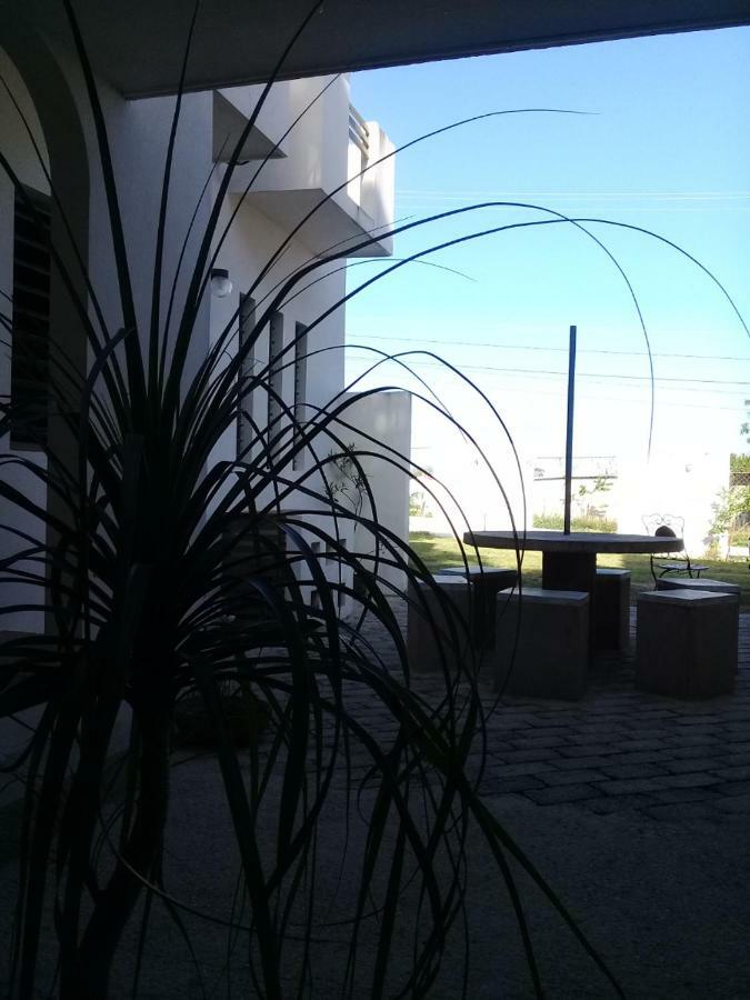 Apartamento Departamentos de la Reina Roja Palenque Exterior foto
